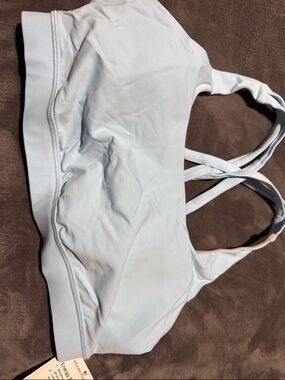 Lululemon Energy Bra NWT
